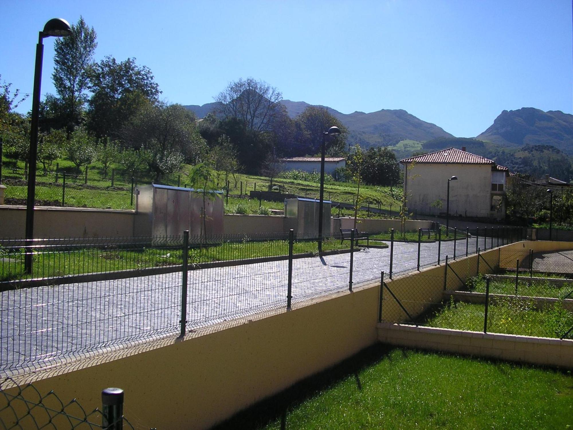 Apartamento La Gloria Gibaja Exterior foto
