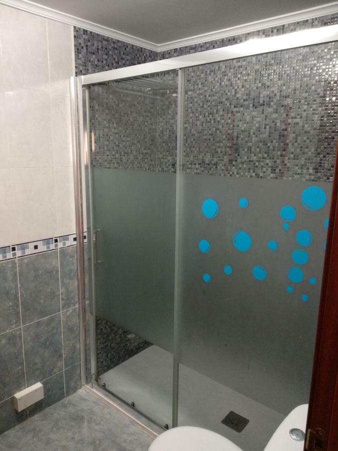 Apartamento La Gloria Gibaja Exterior foto